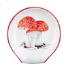 Spoon Rest (Mushroom)