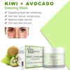 Bisha Herbals Kiwi & Avocado
