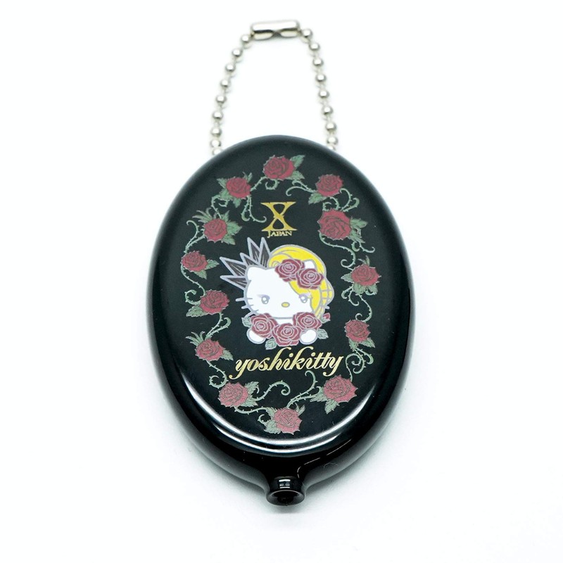 Sanrio Sanrio Yoshikitty Coin Case [SCORELAY PICKS]