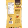 Snyder's of Hanover Pretzels Braided Twists, Honey Wheat, 12 Ounce