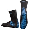SALVIMAR Unisex Adult Tactile, Blue, 1.5 mm XL