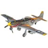 Tamiya Models F-51D Mustang Model Kit