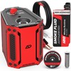 AutoLine Pro HyperSmoke™ Automotive Smoke Machine EVAP Vacuum Leak Tester