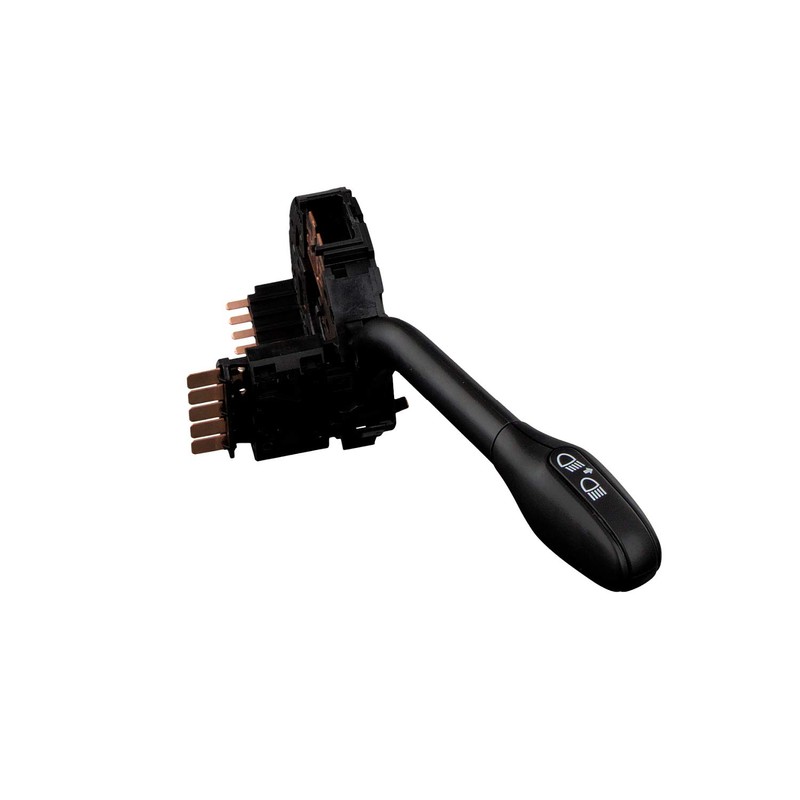 febi bilstein 17070 Steering Column Lever Switch, 1 Piece, Black