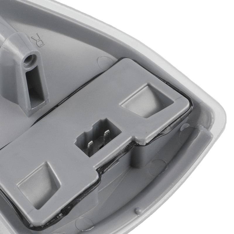 CARBBIA 68302828AA 68302829AA 1 Pair Left and Right Side Mirror