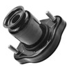 Frankberg 1 x Suspension Strut Support Bearing Rear Axle Compatible