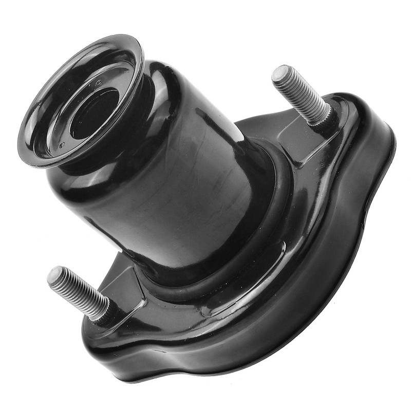 Frankberg 1 x Suspension Strut Support Bearing Rear Axle Compatible