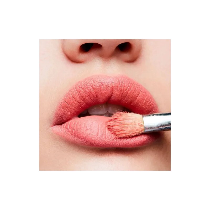 Labial MAC Retro Matte | Runway Hit | Mate Intenso