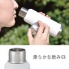 Wahei Freiz Imio IM-0008 Slim Thermos Bottle