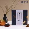 힘가네 흑염소진액 1박스(100ml*10포) Himgane Black Goat Essence 1 Box (100ml*10