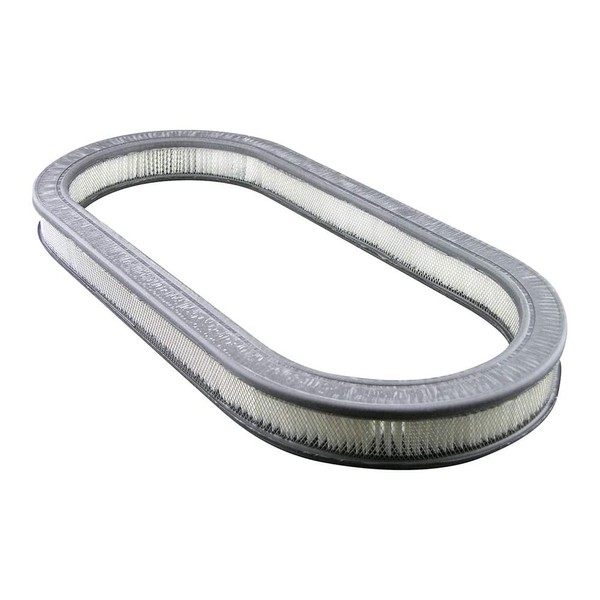 BALDWIN FILTERS Air Filter, 9-23/32 to 20-23/32 x 1-3/4in, Model:PA632