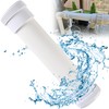 Rugam Pool Salt Bypass Dummy Cell Compatible with Hayward Salt