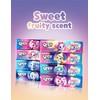 Lotte Watta Catch Teenieping Character Chewing & Bubble Gum 13.7g
