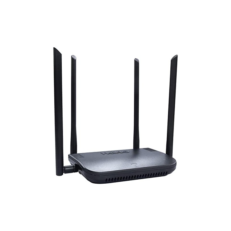 King KWM2000 King WiFiMax PRO Wi-Fi Router/Range Extender