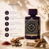 Perfume Extract FW French Avenue Aftereffect Unisex 80ml