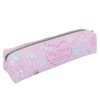 Yasuda Tsusho Sanrio Smart Pouch 03 My Melody 50th Size