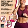 ProtiDIET High Protein White Cheddar Crisps - Gluten Free, Low