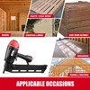 3PLUS H2190SP 21 Degree Full Round Head Framing Nailer