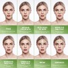 AECW 3-in-1 Natural Jade Roller and Gua Sha Set for