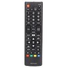 AKB74475401, diseño ergonómico de Larga Distancia Universal TV Remote Sensitive