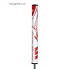 Zenergy Flatso 1.0 Wht/Red