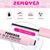 Cluster Lash Remover Eyelash Clusters Glue Remover