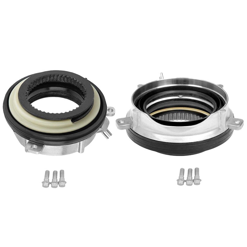 600-105 Pair 4-Wheel Drive 4WD Hub Locking Actuator Compatible with
