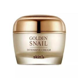 Skin79 Golden Snail Intensive Cream Anti Aging, Skin Repair 50g USA Seller