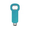 True Fabrication Dimple Bottle Opener, Multicolor
