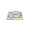 Pip Studio Secret Garden Guest Towels 30 x 50 cm