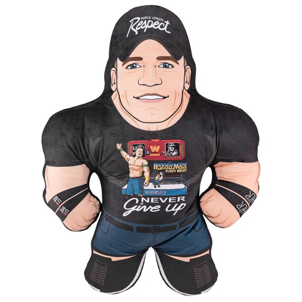 Bleacher Creatures WWE John Cena 24" Bleacher Buddy - Soft