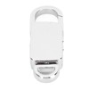 Voice Recorder HD Noise Reduction HiFi MP3 Player Keychain Voice