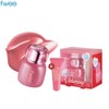 FWEE 3D Voluming Tint + Mini Tube Tint Set 2items, Color:03 WithDewout (02 Vanilla Dew Mini)