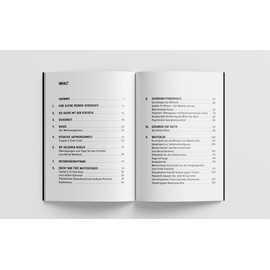 Das Messer – Wie Du Dich gegen die alltägliche Gefahr schützen kannst – Black Book 16