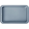Fox Run Brownie Pan, 7-Inch x 11-Inch, Preferred Non-Stick