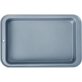 Fox Run Brownie Pan, 7-Inch x 11-Inch, Preferred Non-Stick