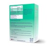 Evera Nutrition Joint Active, 60 Capsules | Supports Bone Health,
