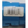 Carlon 3/4" ENT to EMT Adapter A245E-CAR Blue Non Metallic