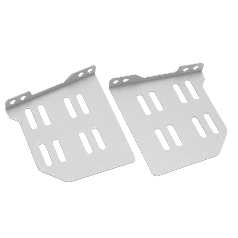 2Din Radio Stereo Fascia Dash Frame Trim Replacement for Honda