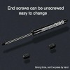 Unbranded 2 Pcs Tailgate Lift Supports Struts Shocks For Land