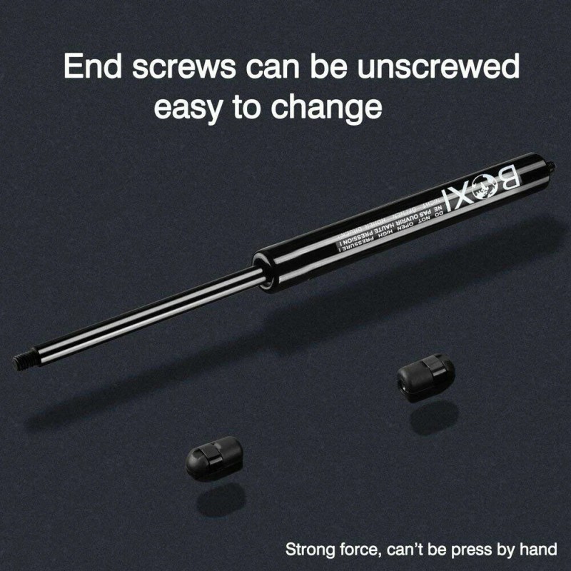 Unbranded 2 Pcs Tailgate Lift Supports Struts Shocks For Land