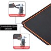 SENSHINE Dash Dashboard Cover Mat for Subaru Forester Accessories 2019-2023