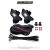 DUNSIHUI 00016-34187 Truck Bed light kit For 2015-2018 Tacoma 2014-2021
