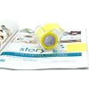 4A Roll Sticky Notes,Full Adhesive,Width x Length 2 x 315