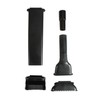 Cen-Tec Systems 93103 Commercial Auto Detailing Vacuum Accessory Kit for