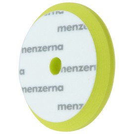 Menzerna | Soft Cut Foam Pad 7"/180mm | Premium polishing pad for high-Gloss Polishes