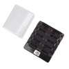 DC32V Car Fuse Box ATC ATO Waterproof Blade Fuse Block