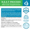 Morter HealthSystem Adrenergy Best Process Alkaline — Natural Adrenal Support