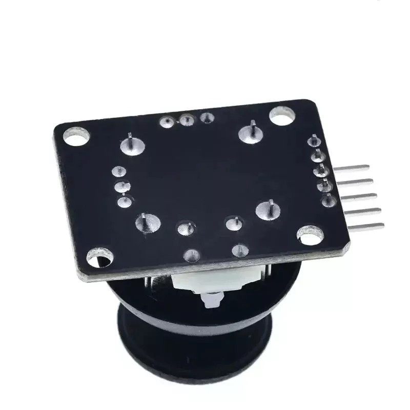 Unbranded Dual-Axis XY Joystick Game Controller Sensor Module for Arduino
