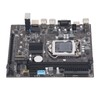 B75 Gaming Motherboard with M.2 Ports Dual Channel DDR3 for